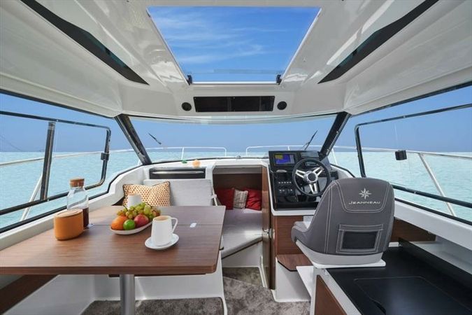Jeanneau Merry Fisher 795 | 24