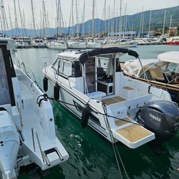 Jeanneau Merry Fisher 795 | 24