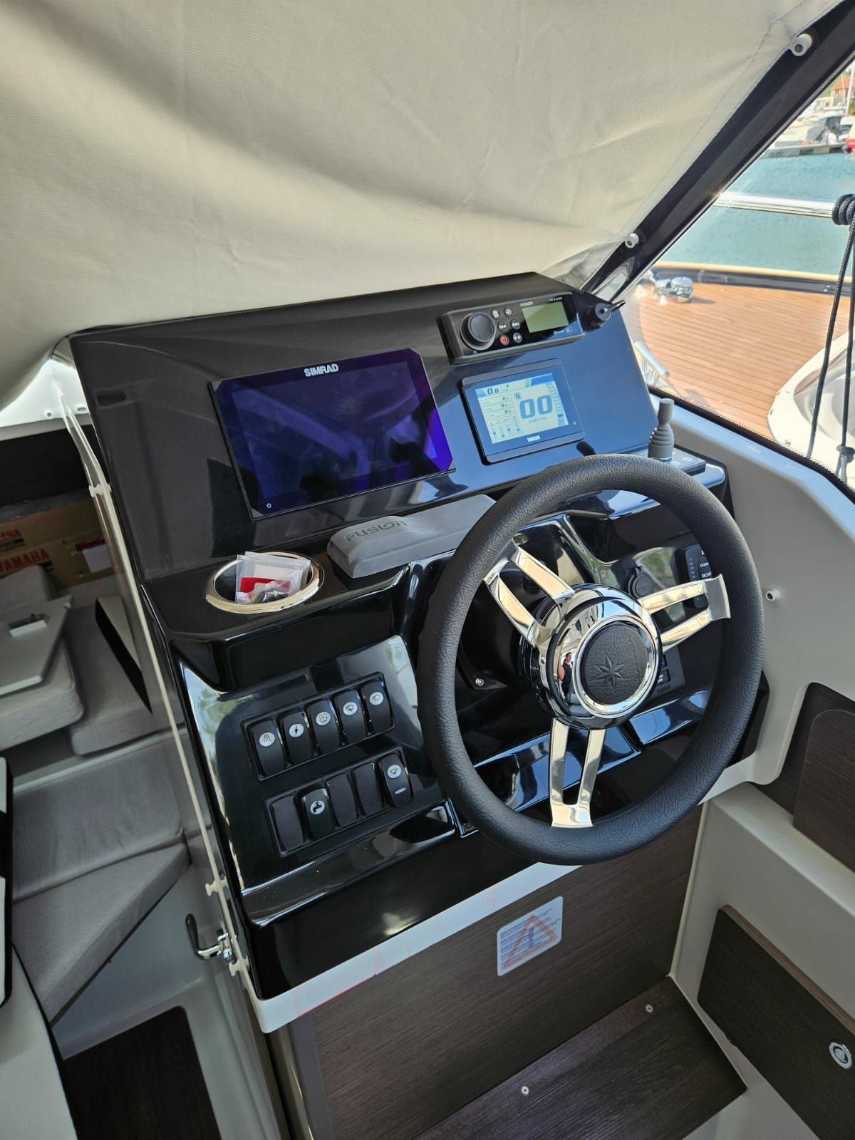 Jeanneau Merry Fisher 795 | 24