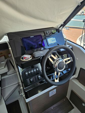 Jeanneau Merry Fisher 795 | 24