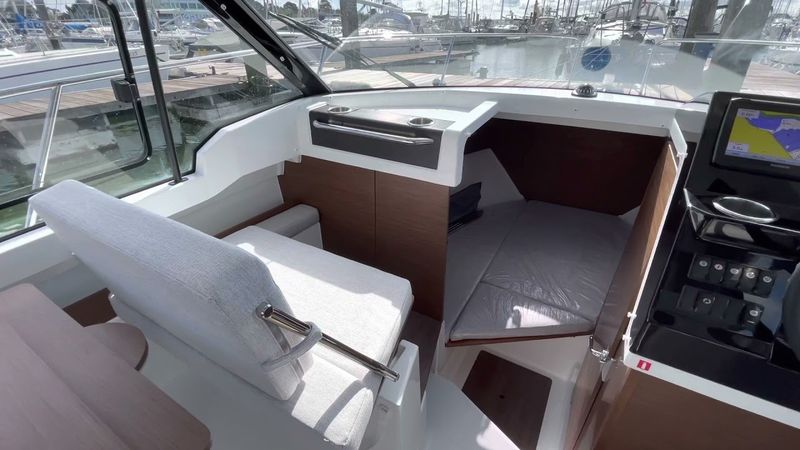 Jeanneau Merry Fisher 795 | 24