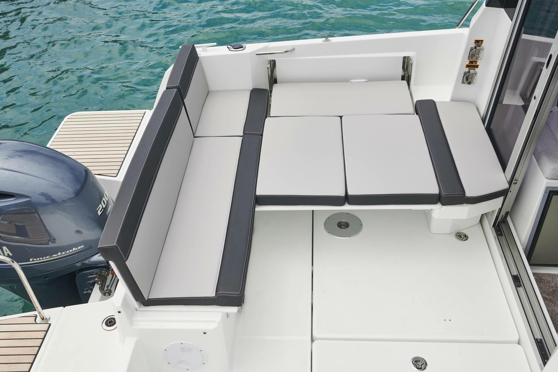 Jeanneau Merry Fisher 795 | 24