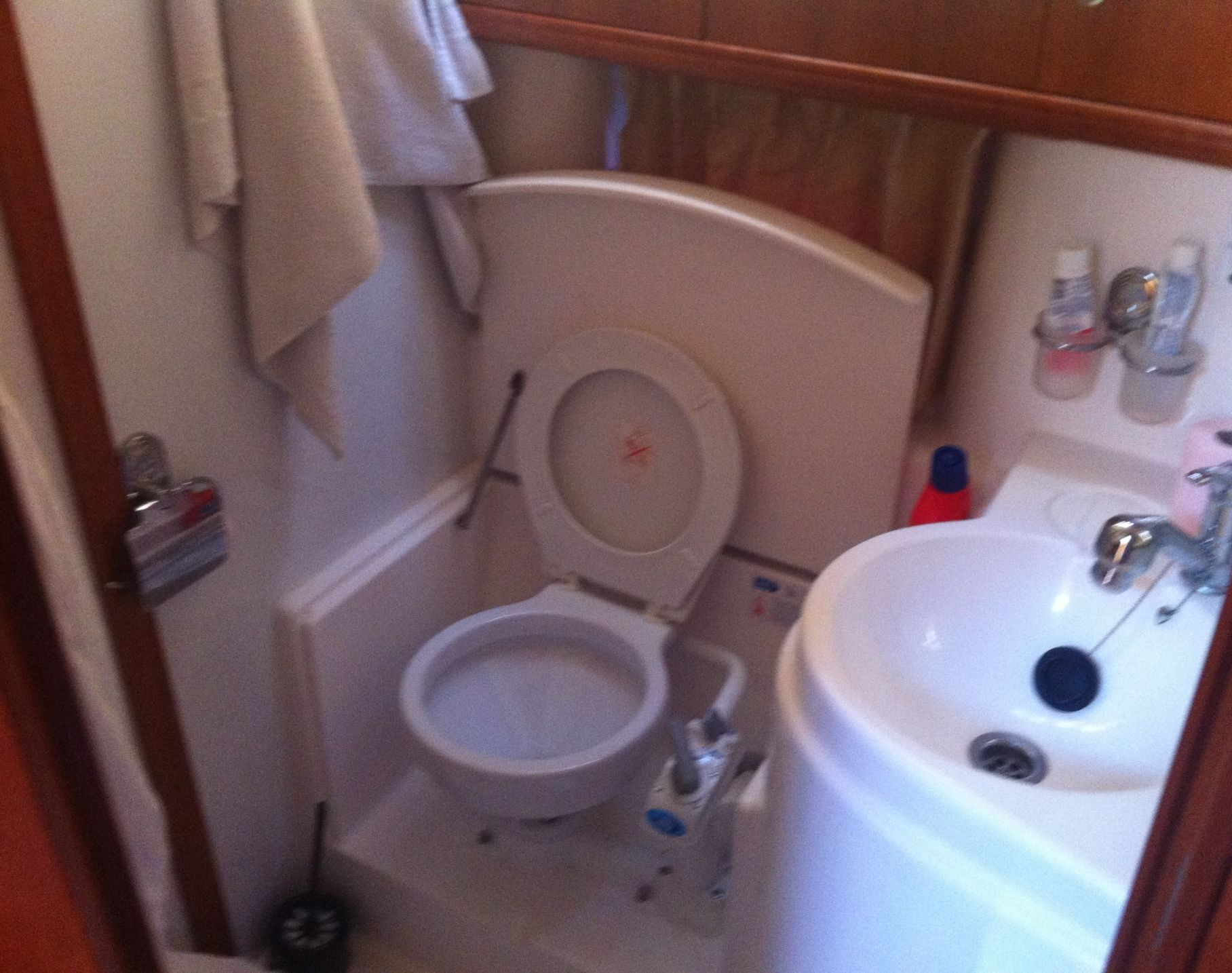 Windy 37 Grand Mistral | Bobby McGee