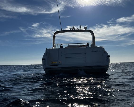 Windy 37 Grand Mistral | Bobby McGee