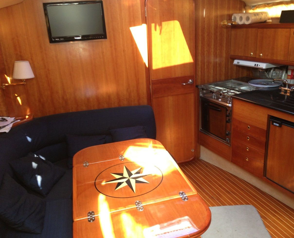 Windy 37 Grand Mistral | Bobby McGee