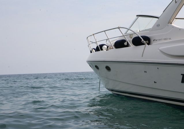 Windy 37 Grand Mistral | Bobby McGee