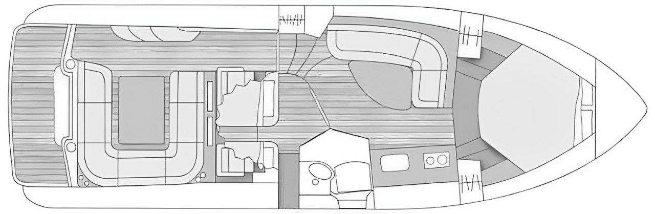 Windy 37 Grand Mistral | Bobby McGee
