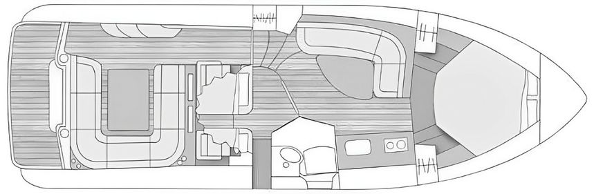 Windy 37 Grand Mistral | Bobby McGee
