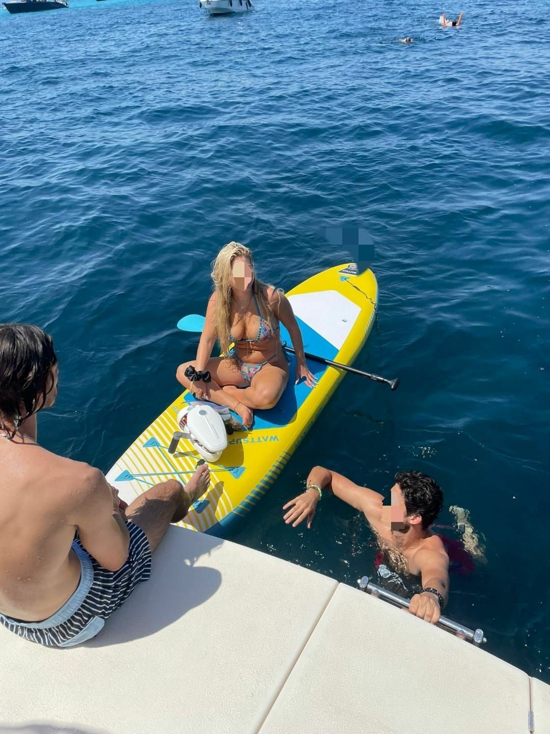 Windy 37 Grand Mistral | Bobby McGee