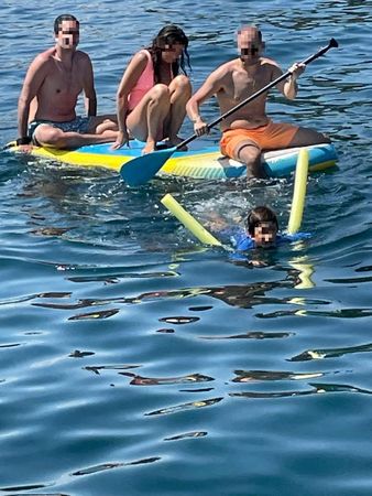 Windy 37 Grand Mistral | Bobby McGee