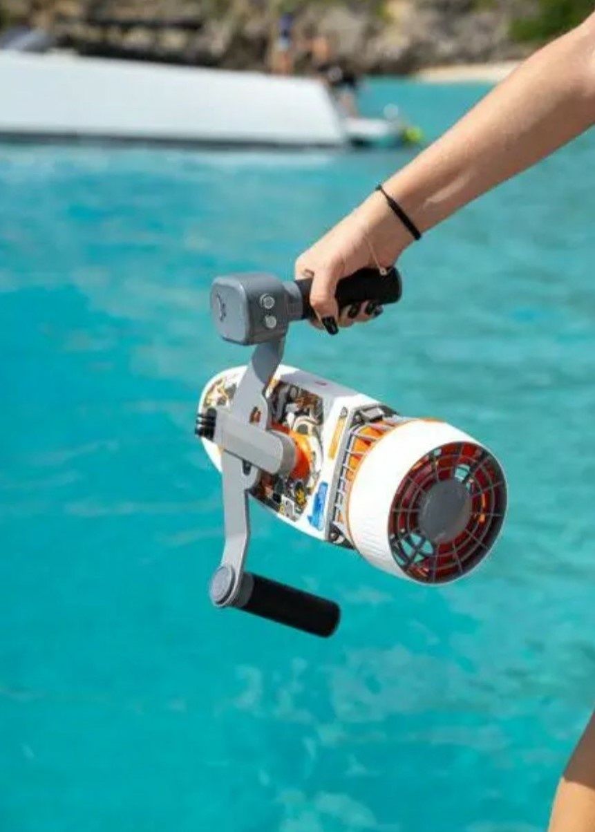 Windy 37 Grand Mistral | Bobby McGee