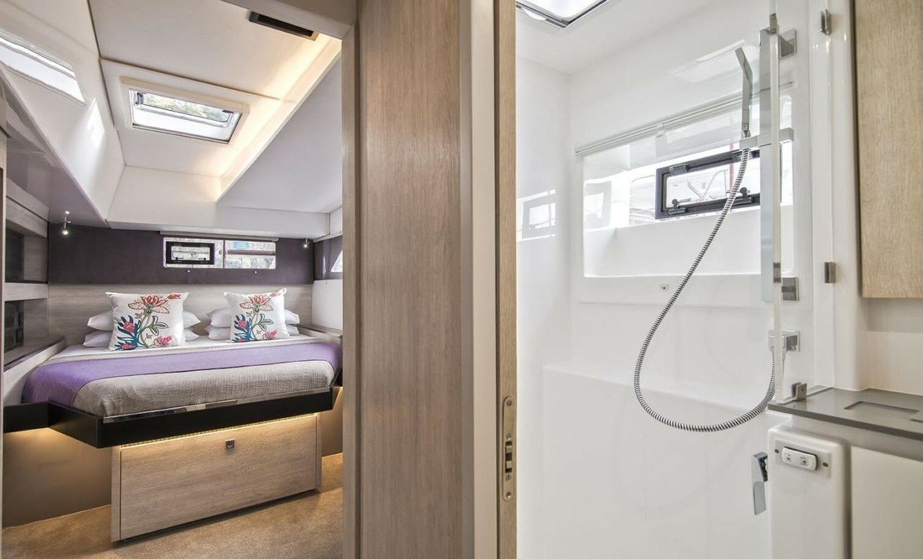 Leopard 50 | Hazel Della