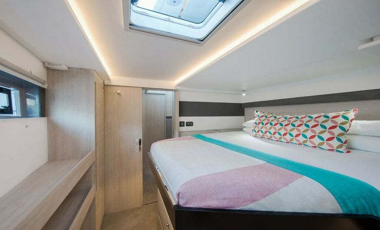 Leopard 50 | Hazel Della