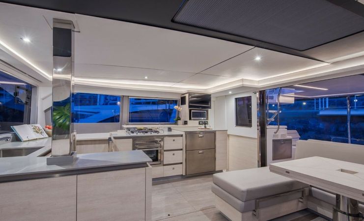 Leopard 50 | Hazel Della