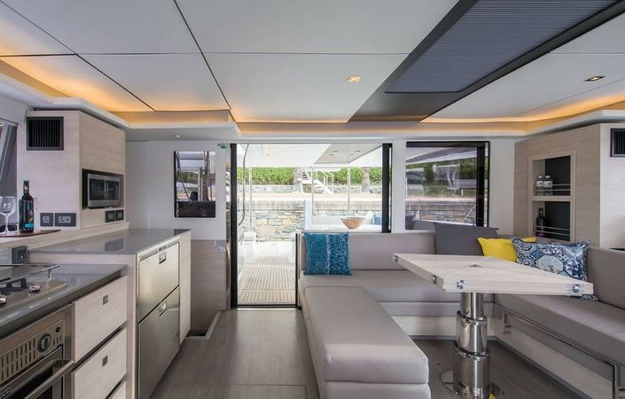 Leopard 50 | Hazel Della