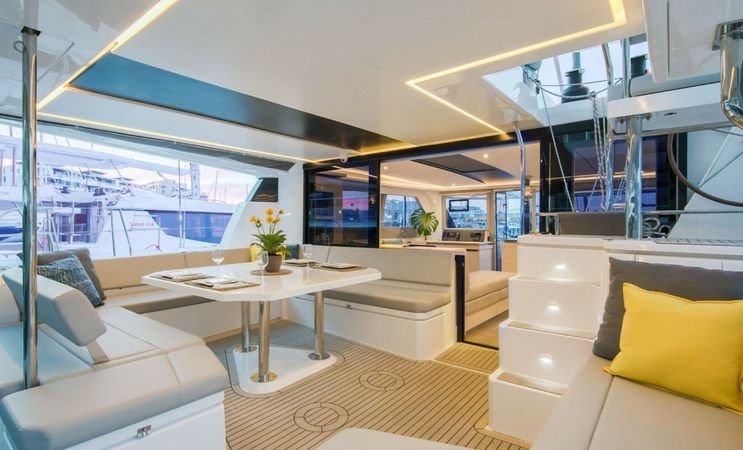 Leopard 50 | Hazel Della