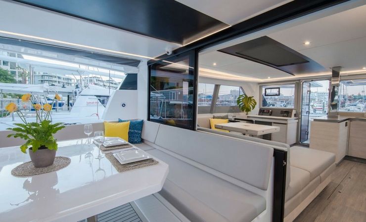 Leopard 50 | Hazel Della