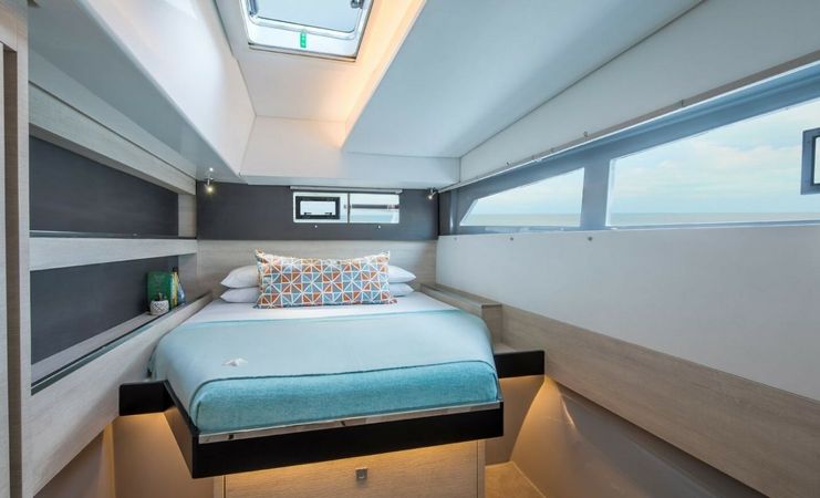 Leopard 50 | Hazel Della