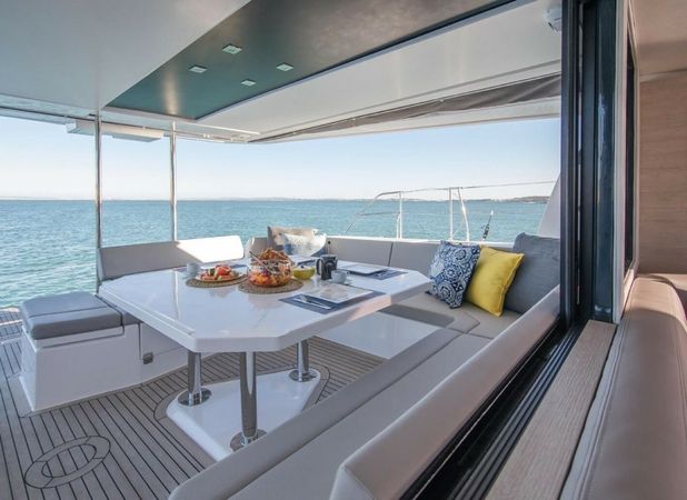 Leopard 50 | Hazel Della