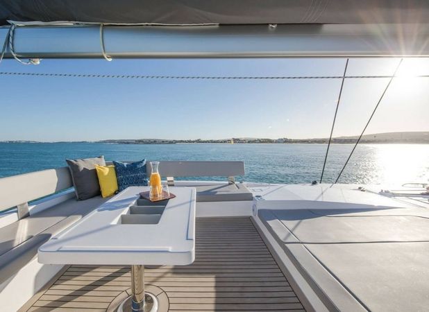 Leopard 50 | Hazel Della