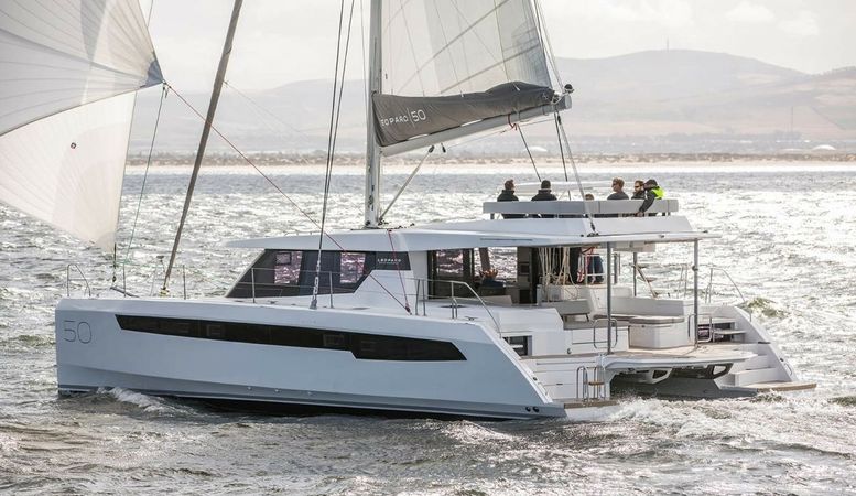 Leopard 50 | Hazel Della