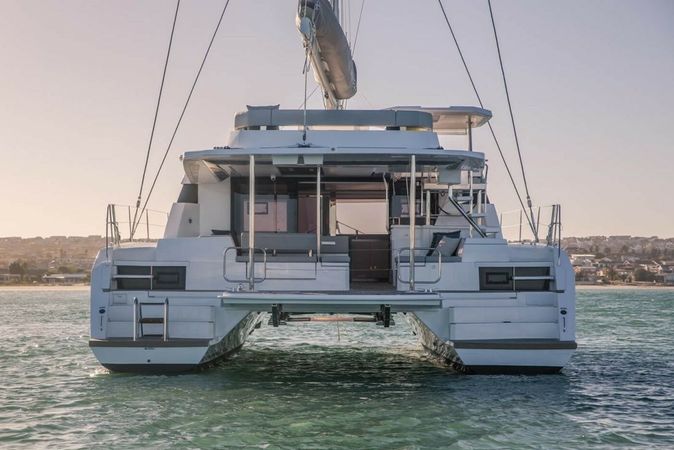 Leopard 50 | Hazel Della