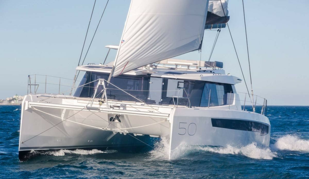 Leopard 50 | Hazel Della