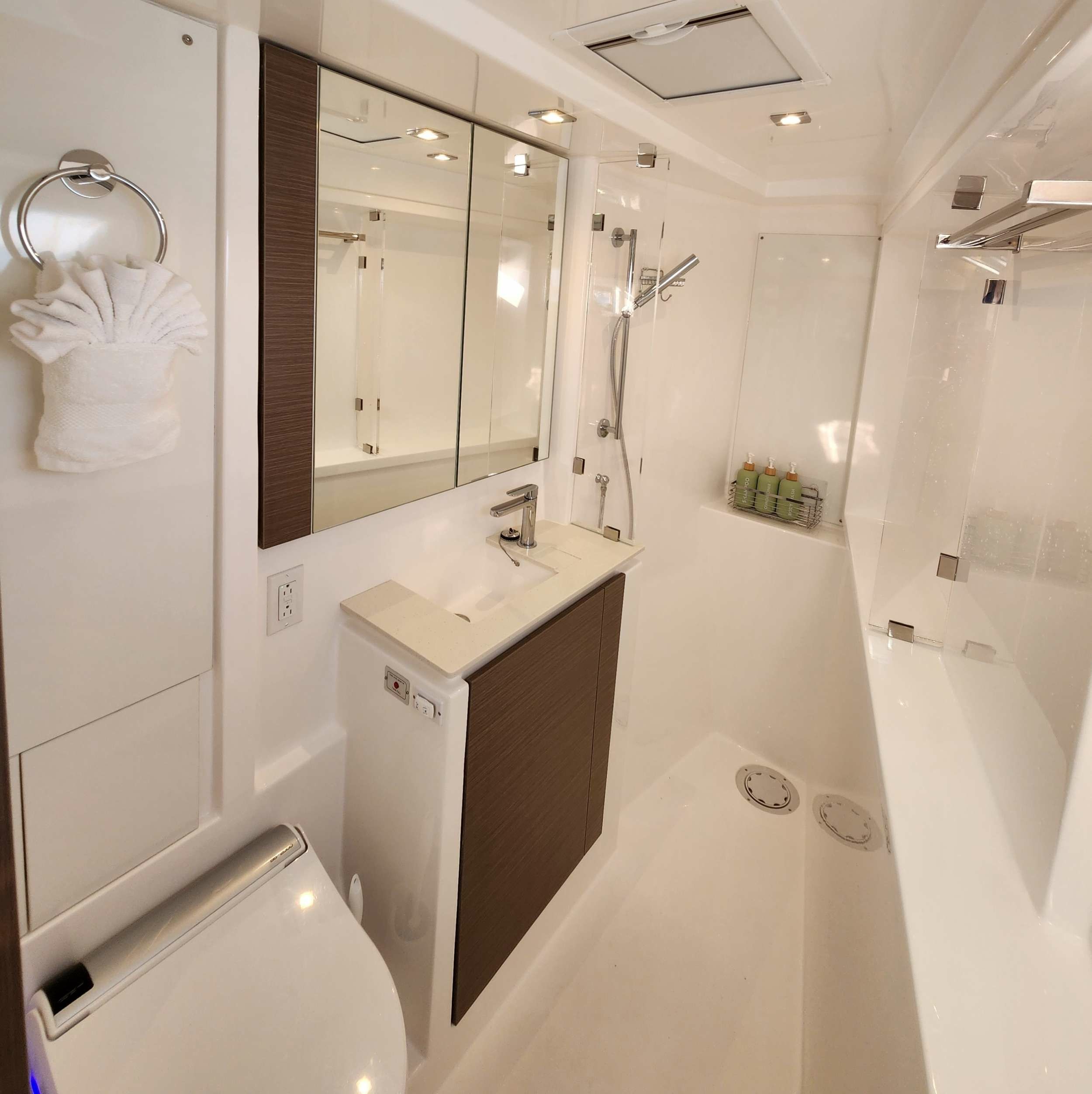 Leopard 50 | Hazel Della