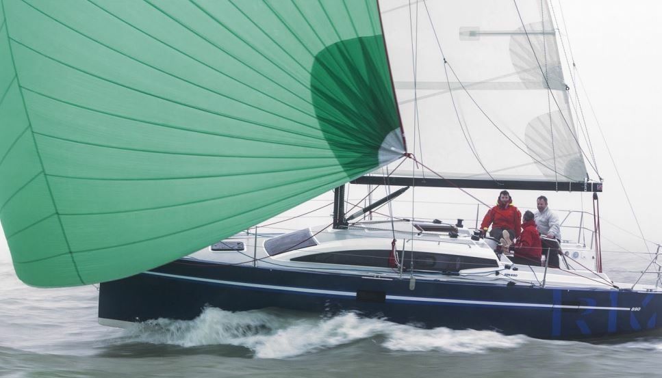 RM 890+ | Shore Line