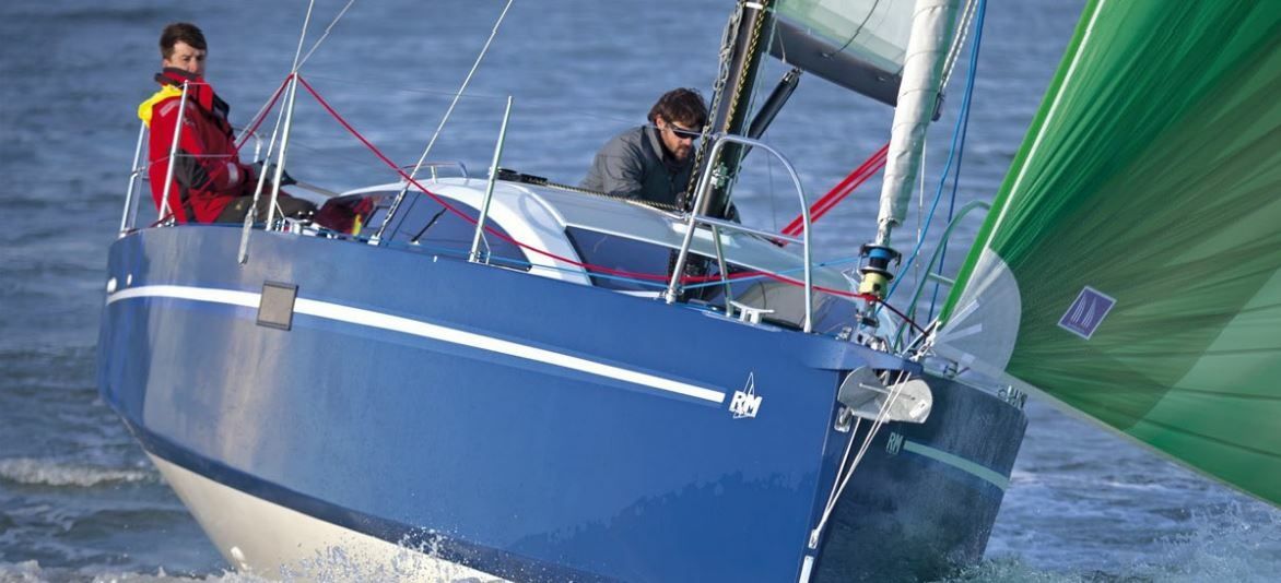 RM 890+ | Shore Line