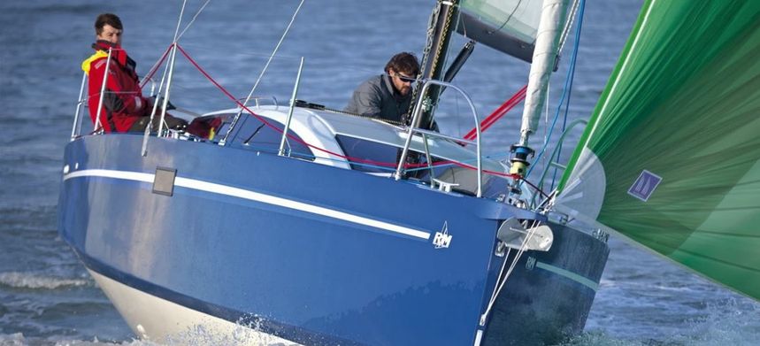 RM 890+ | Shore Line