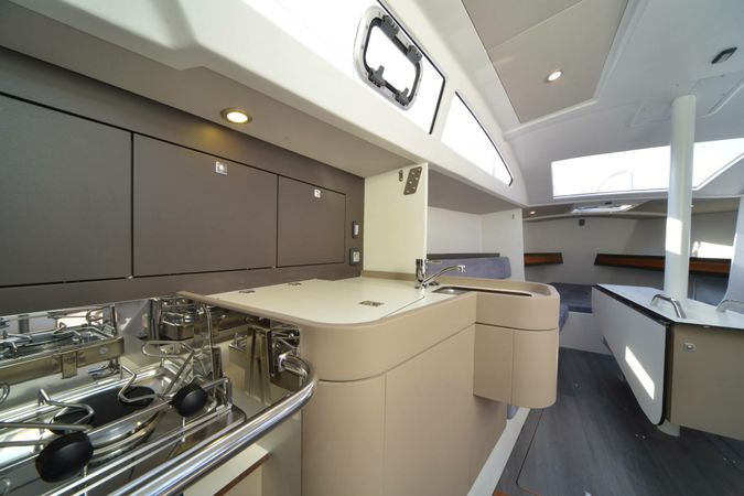 RM 890+ | Shore Line