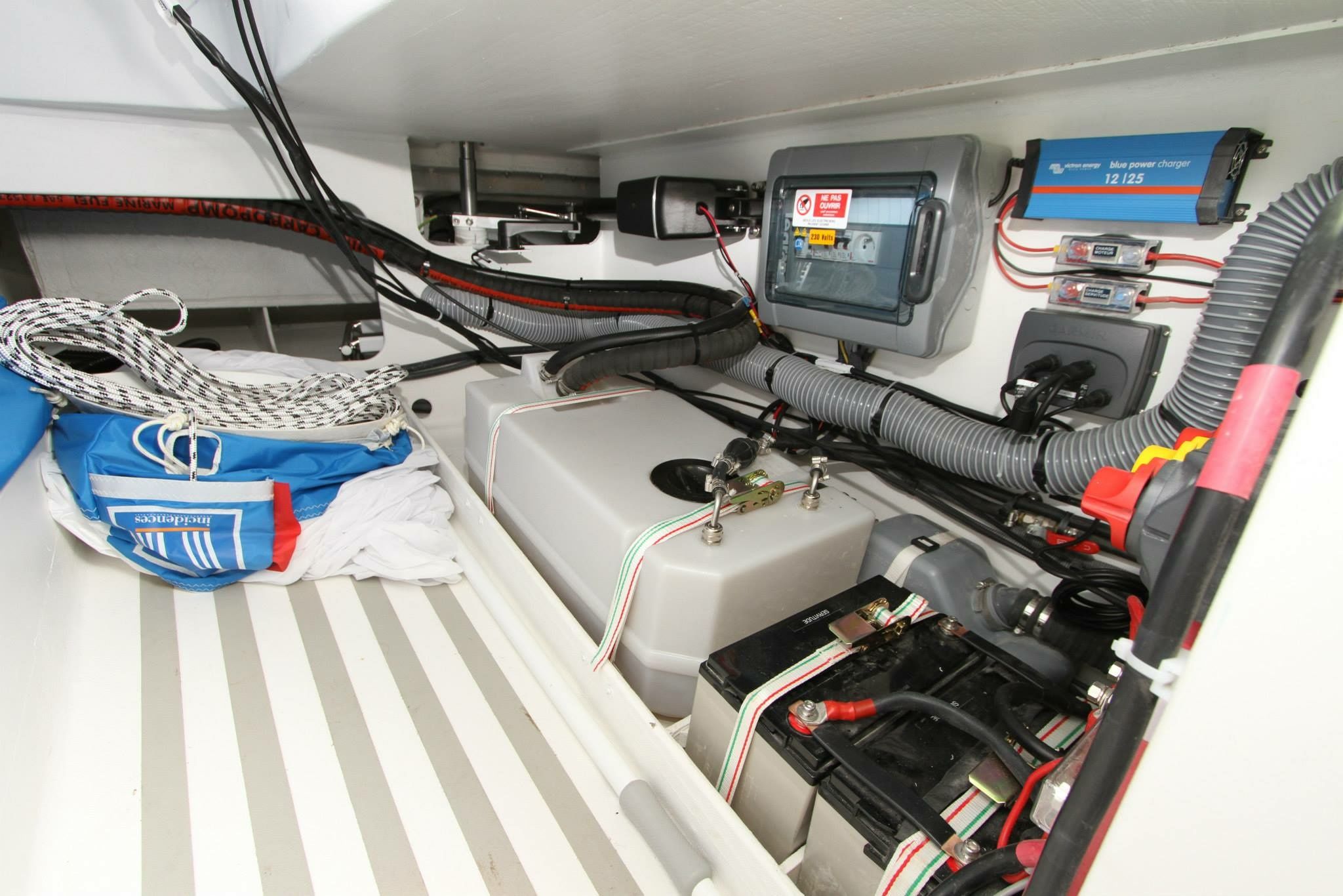 RM 890+ | Shore Line