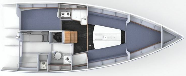 RM 890+ | Shore Line