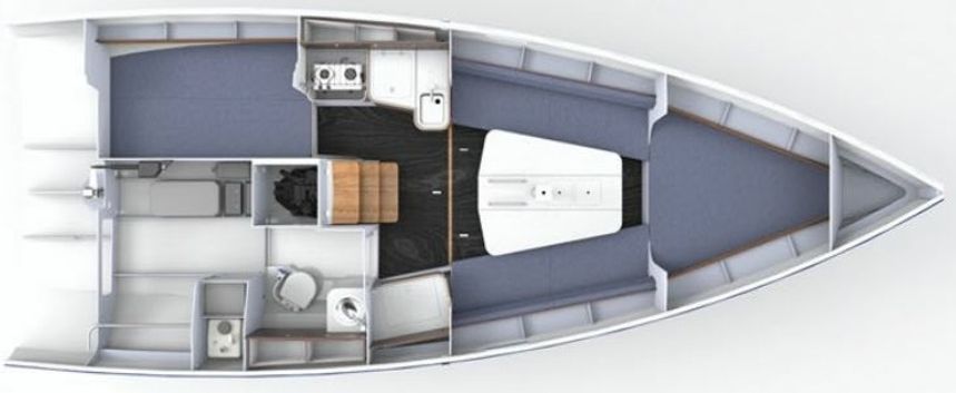 RM 890+ | Shore Line