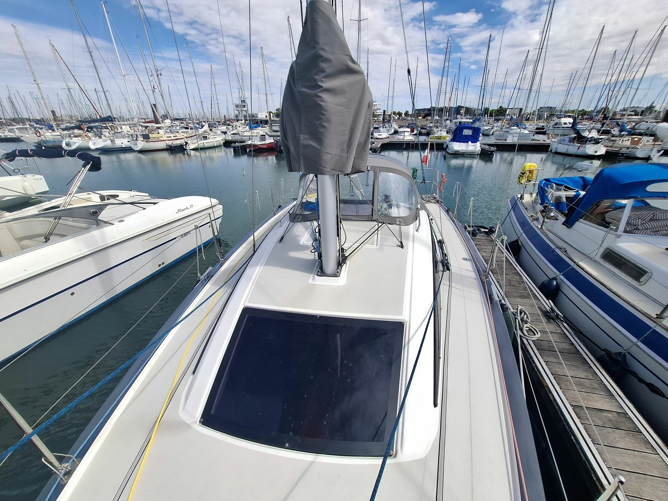 RM 890+ | Shore Line
