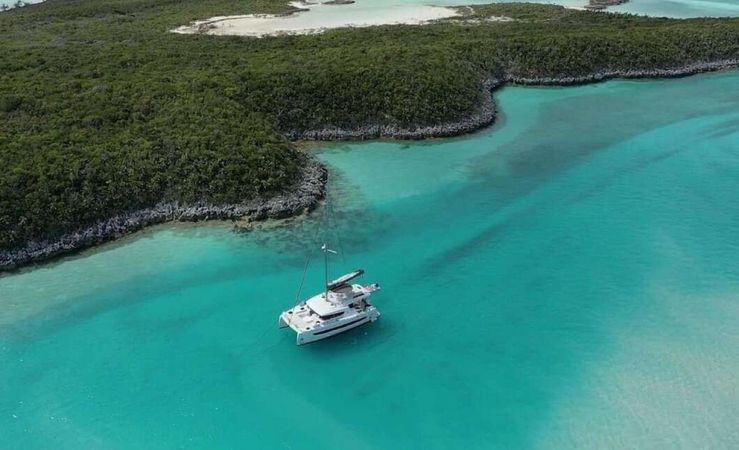 Bali 4.8 | Interlude