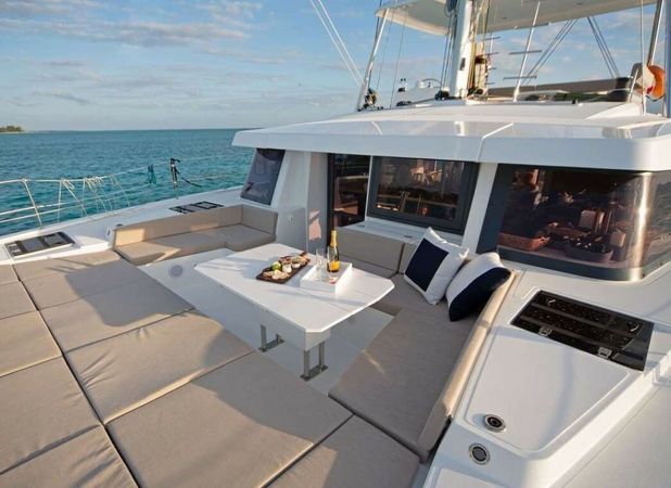 Bali 4.8 | Interlude