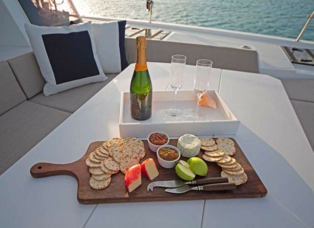 Bali 4.8 | Interlude