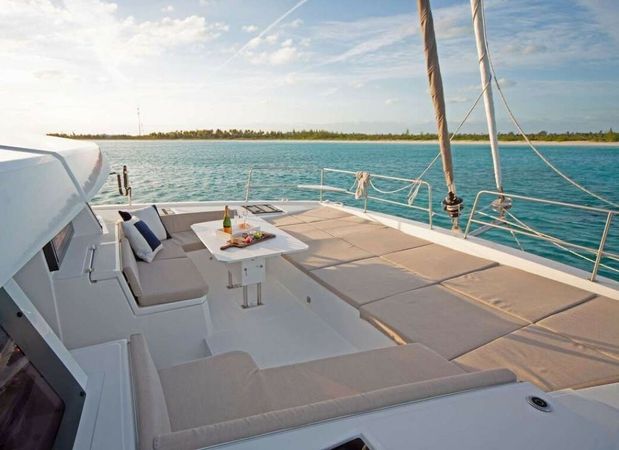 Bali 4.8 | Interlude