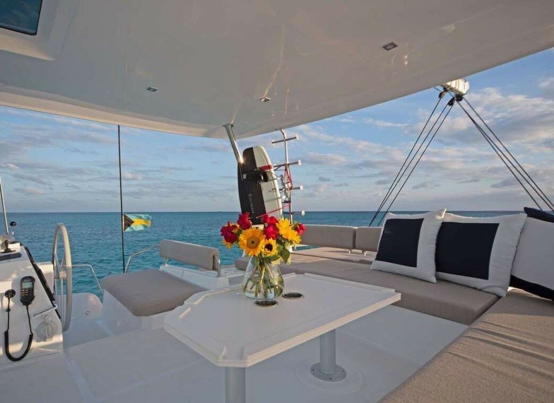 Bali 4.8 | Interlude