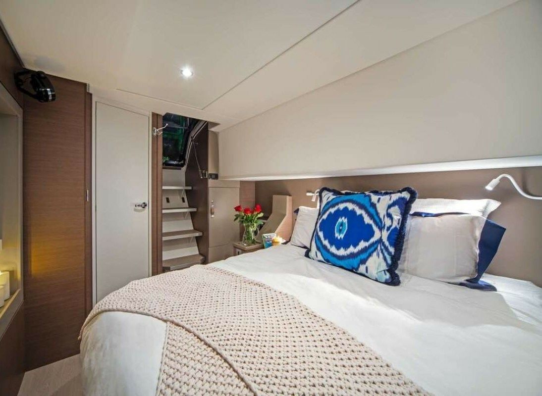 Bali 4.8 | Interlude