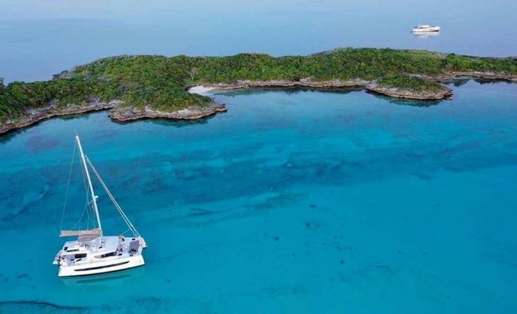 Bali 4.8 | Interlude