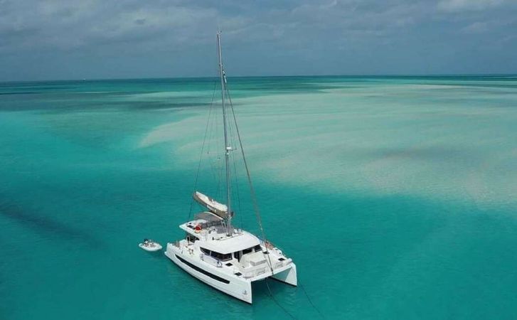 Bali 4.8 | Interlude