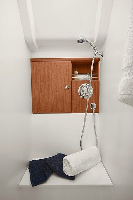 Bavaria Cruiser 51 | Oreo