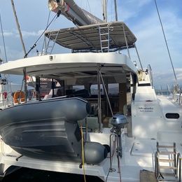 Bali Catspace | Mirabella