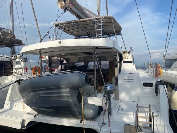 Bali Catspace | Mirabella