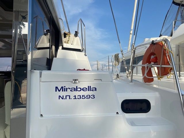 Bali Catspace | Mirabella