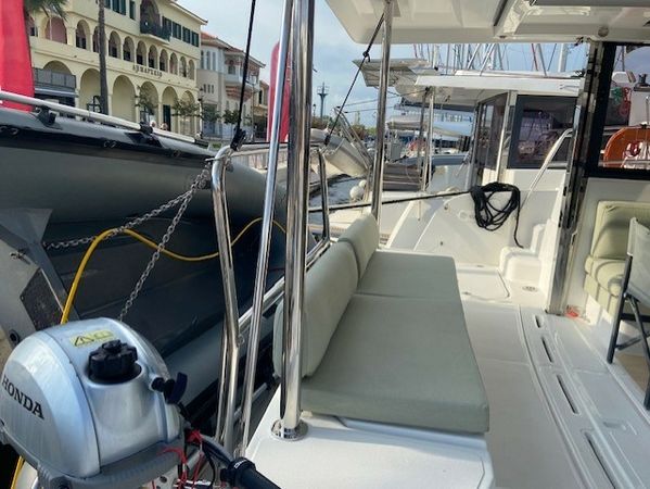 Bali Catspace | Mirabella