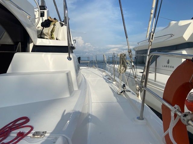 Bali Catspace | Mirabella